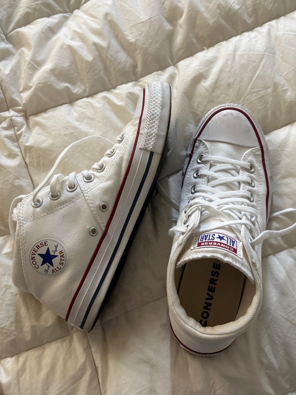 Converse All Star Madison Mid